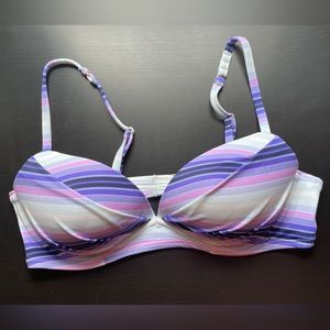 Victorias Secret swim top